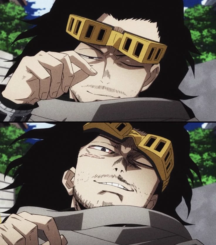 Shota Aizawa thumbnail