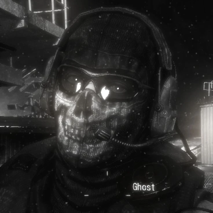 Ghost thumbnail