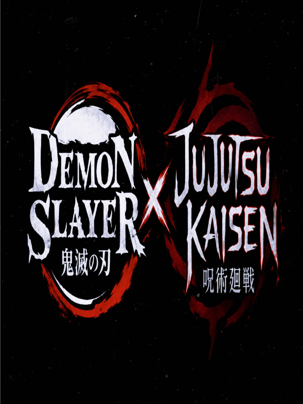 Jujutsu Kaisen x Demon Slayer thumbnail