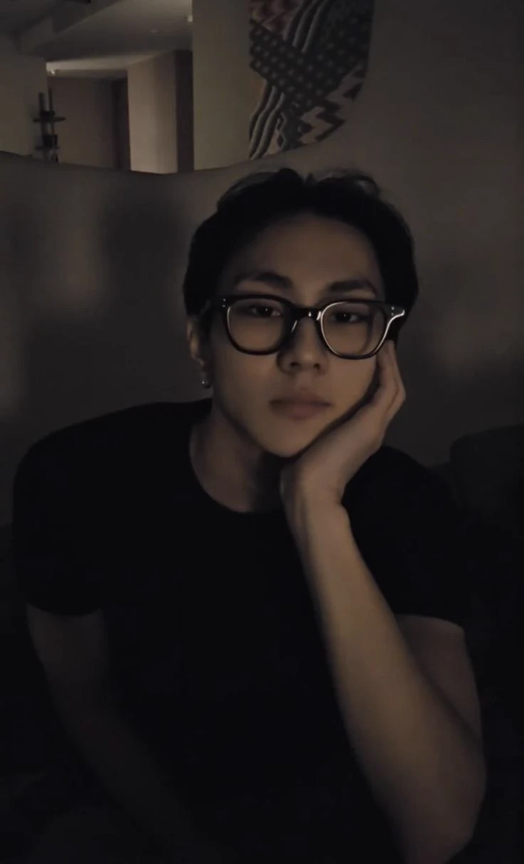 Yang Jungwon thumbnail