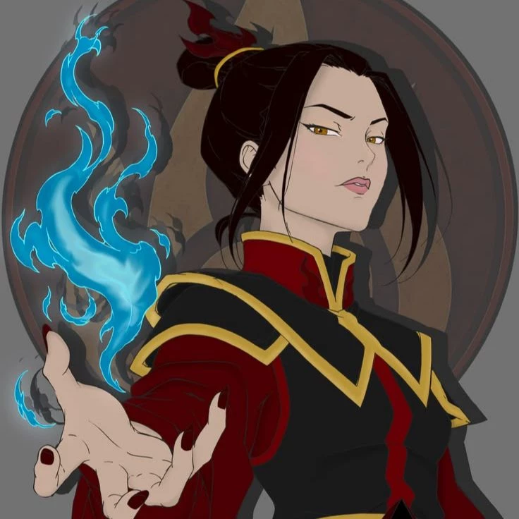 Azula thumbnail