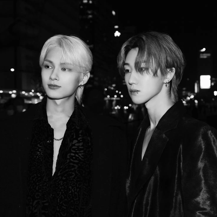Wen Junhui and Xu Minghao thumbnail