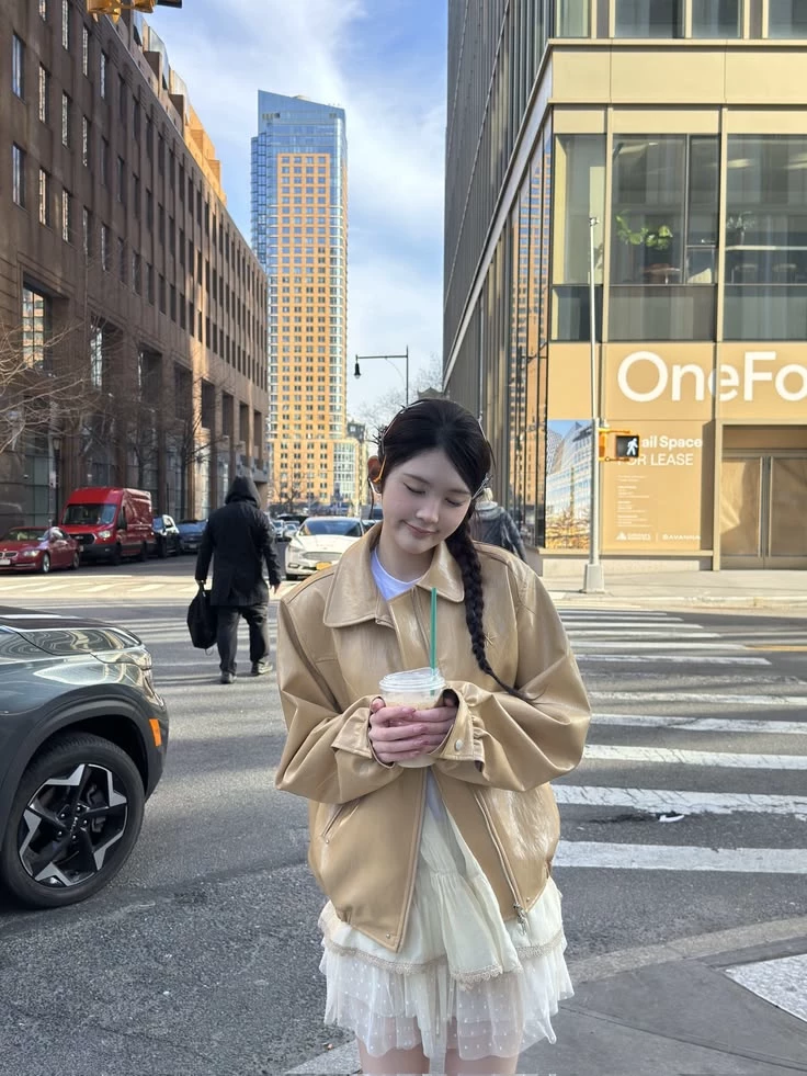Roh Yuna (A-na) thumbnail