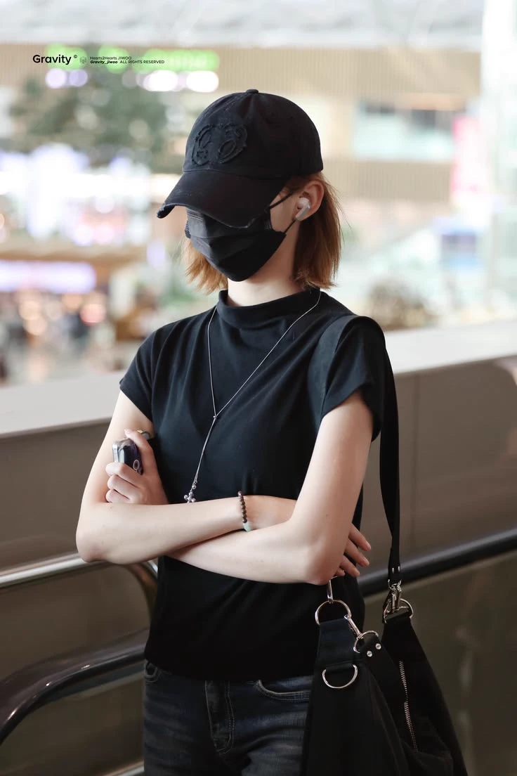 Choi Jiwoo (wlw/gl)  thumbnail
