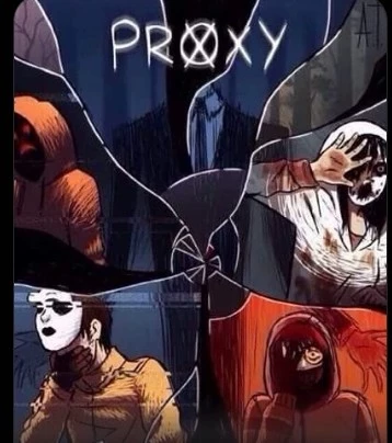 Proxy de Slenderman  thumbnail