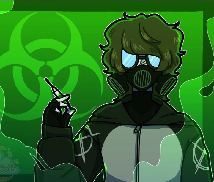 X-Virus thumbnail