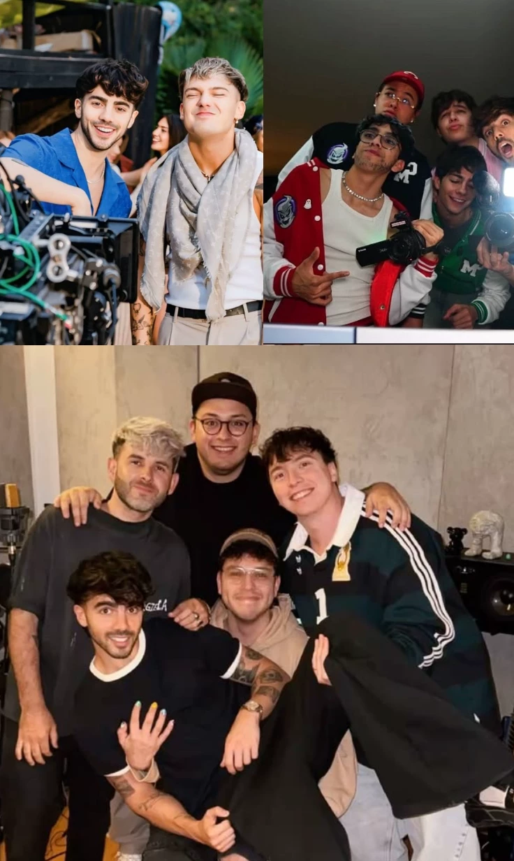 mystery club and the neighborhood band thumbnail