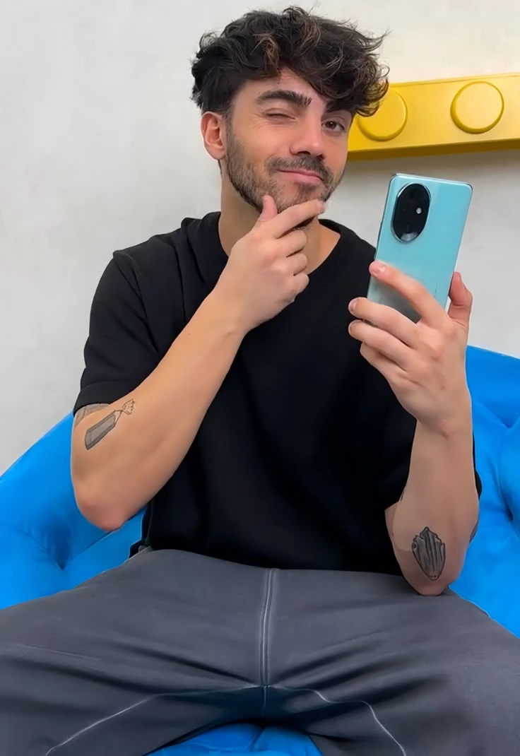 Federico Vigevani thumbnail