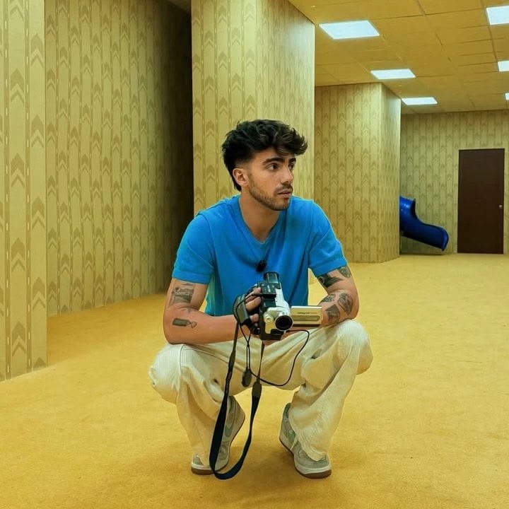 Federico Vigevani de Arce thumbnail