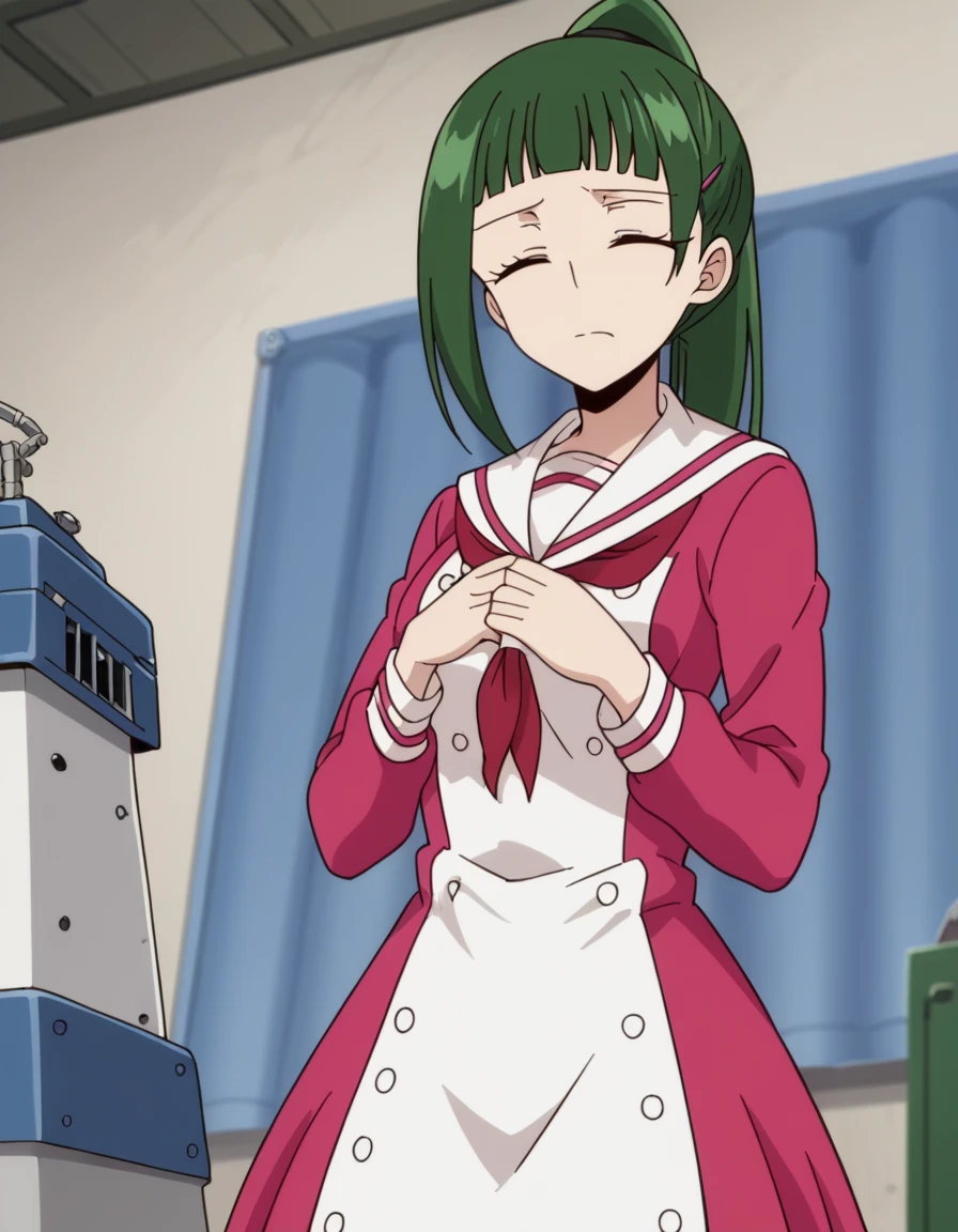Fuuko Sorano thumbnail