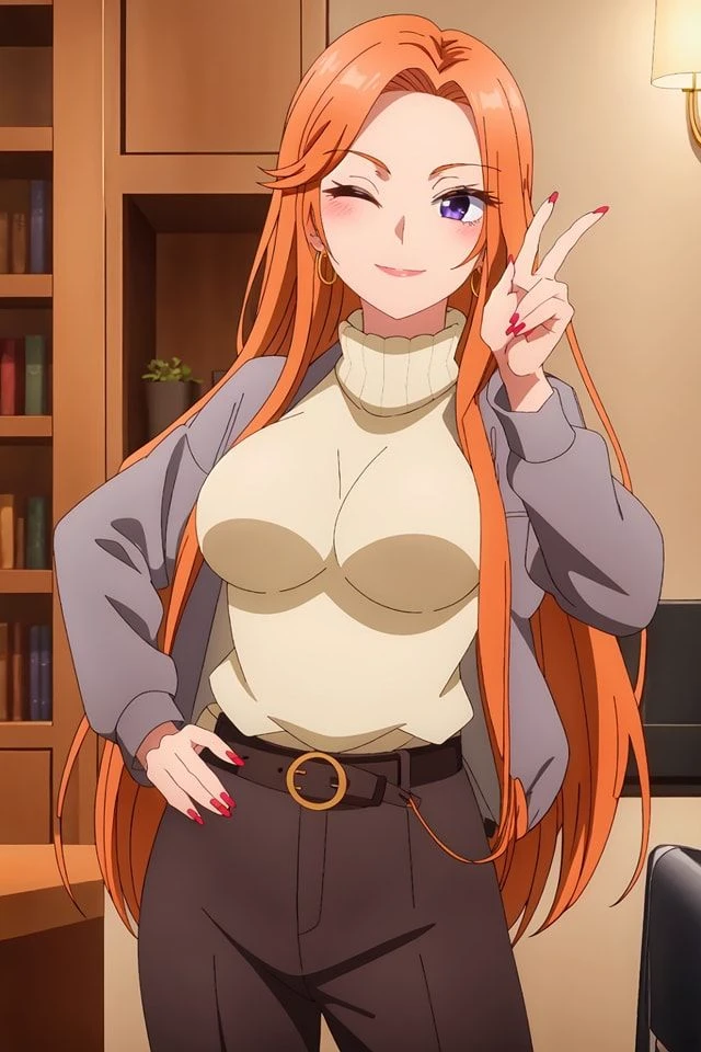 Mai Fuyuki thumbnail