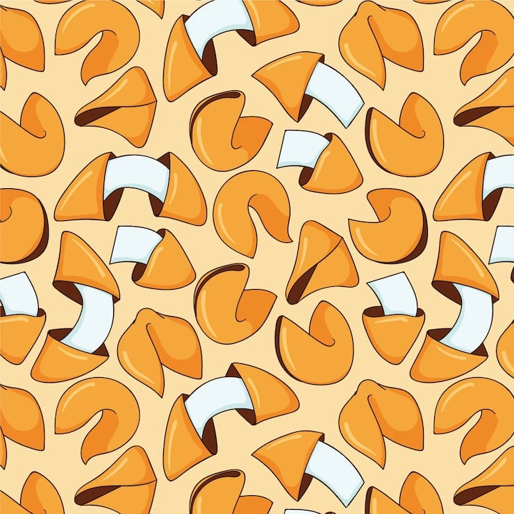 Fortune Cookies thumbnail
