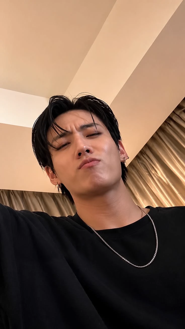 jeon jungkook thumbnail