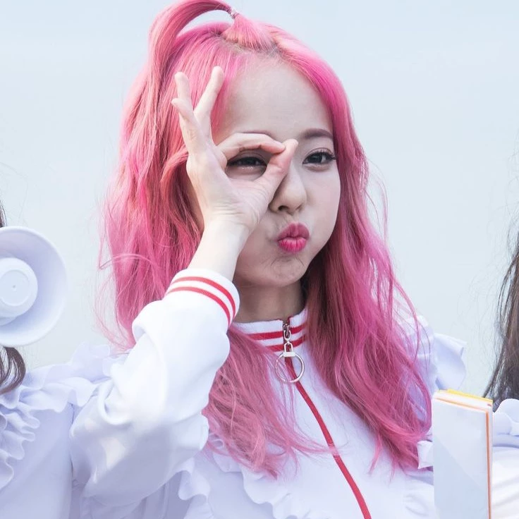 yeojin