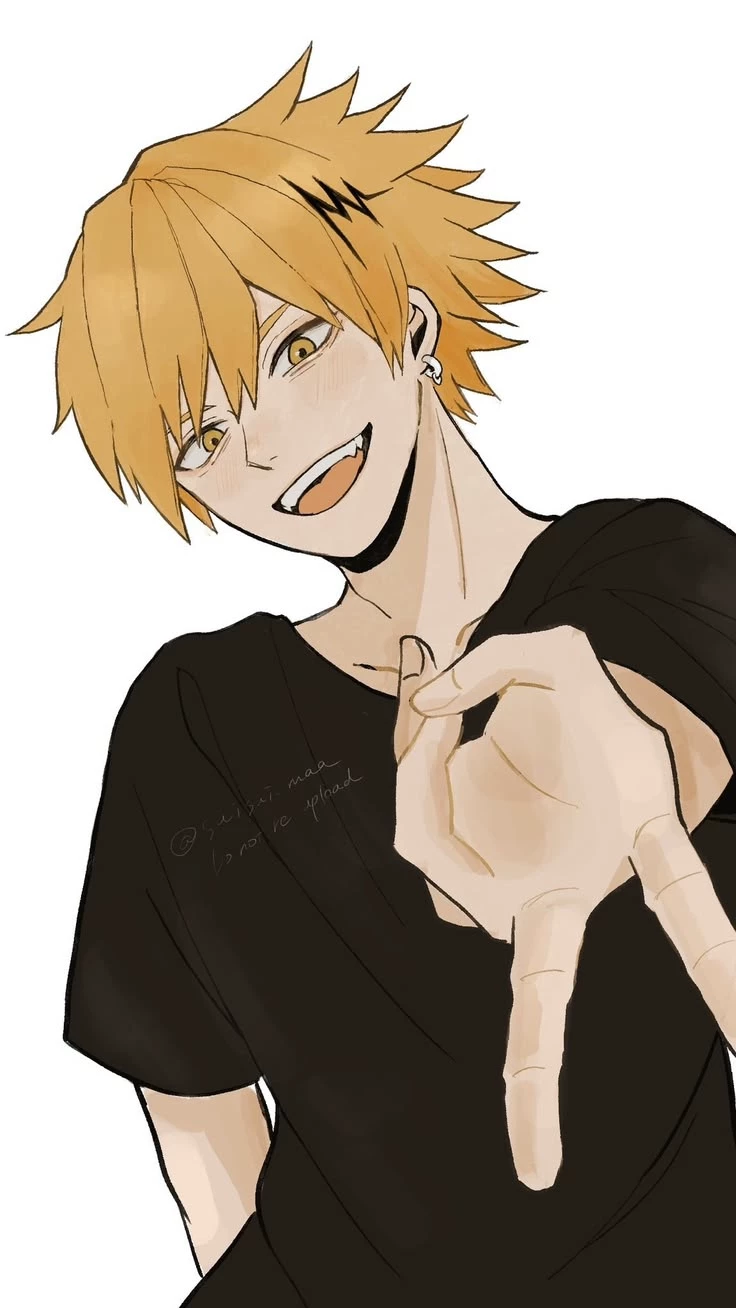 Denki Kaminari thumbnail