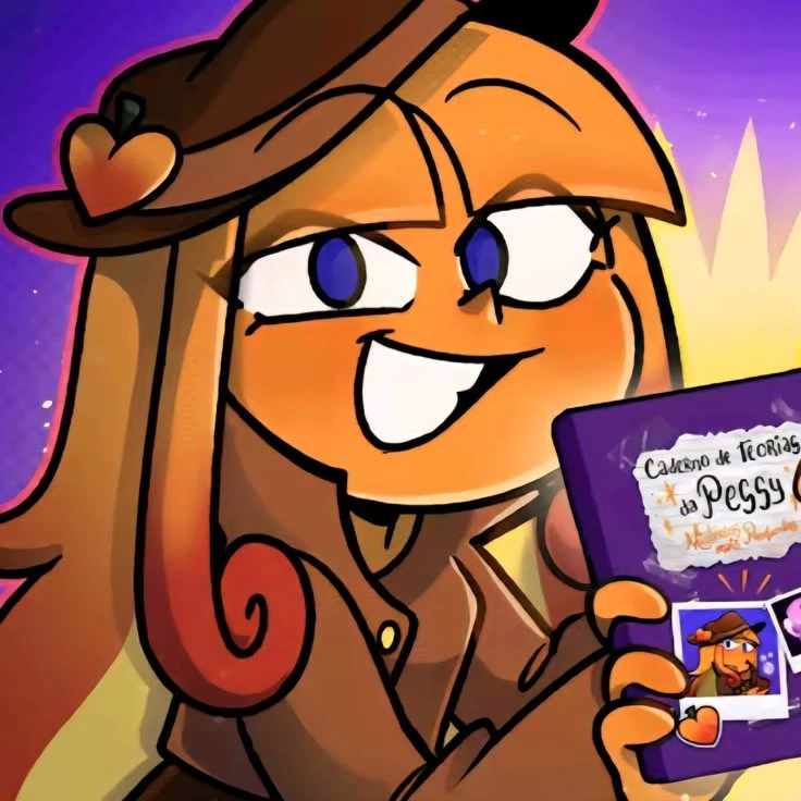 pessy!!☆ thumbnail
