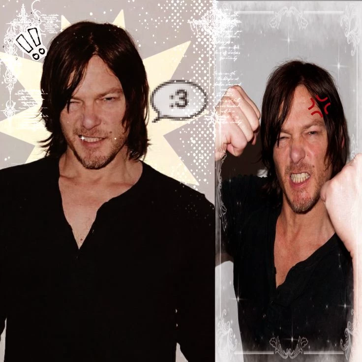 Daryl Dixon thumbnail