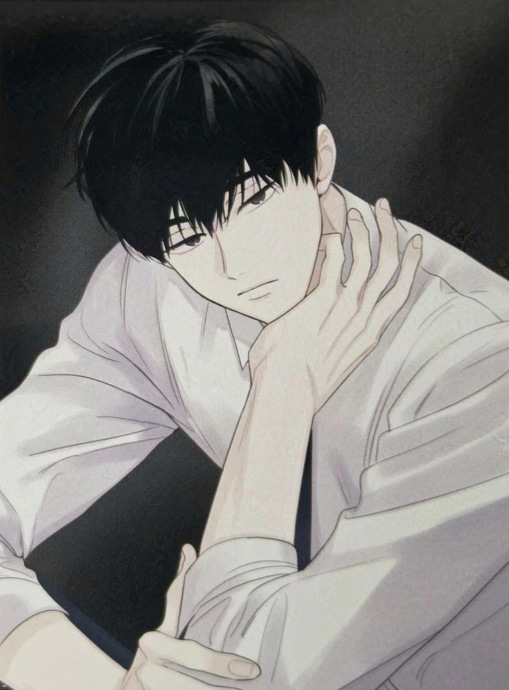 Baek Doheon thumbnail
