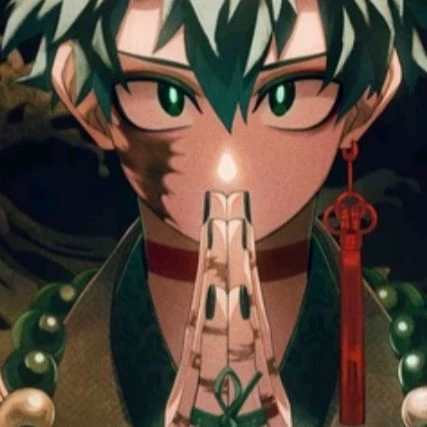 Izuku Midoriya thumbnail