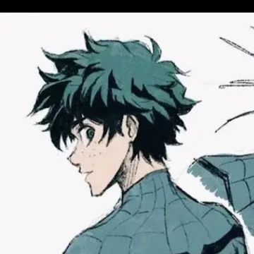 Izuku Midoriya (alpha) thumbnail