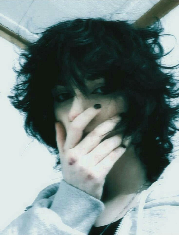 Jeffrey Alan Woods (Jeff the killer) thumbnail
