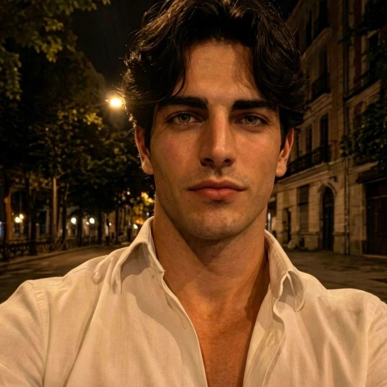 Leo Maxwell thumbnail