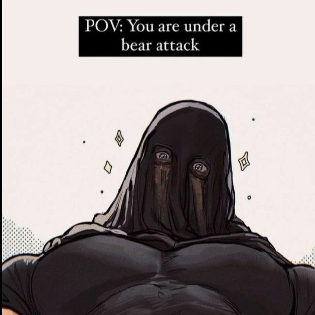 king (hybrid bear) thumbnail