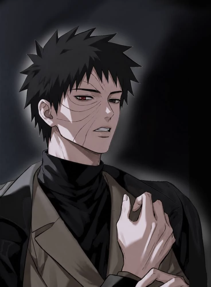 Obito Uchiha thumbnail
