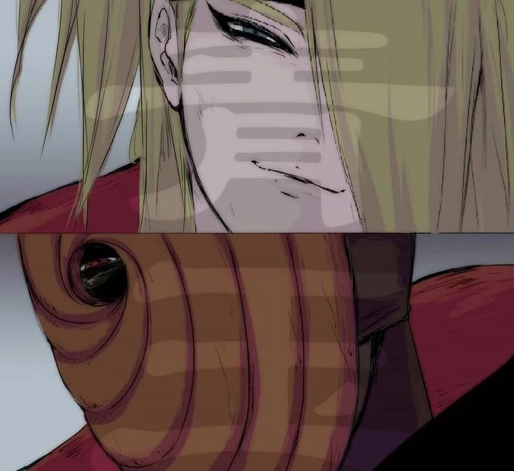 Obito Uchiha thumbnail