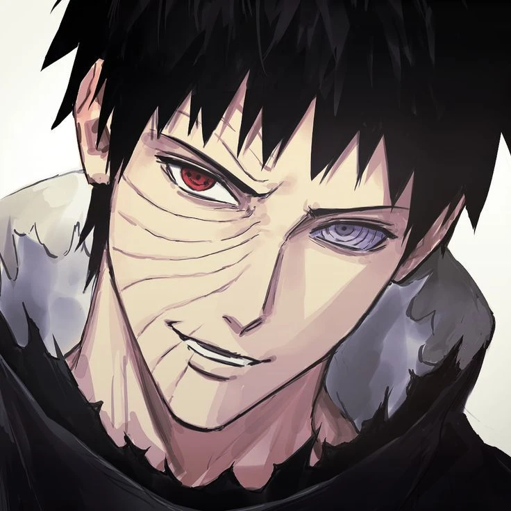 Tobi (Obito Uchiha) thumbnail