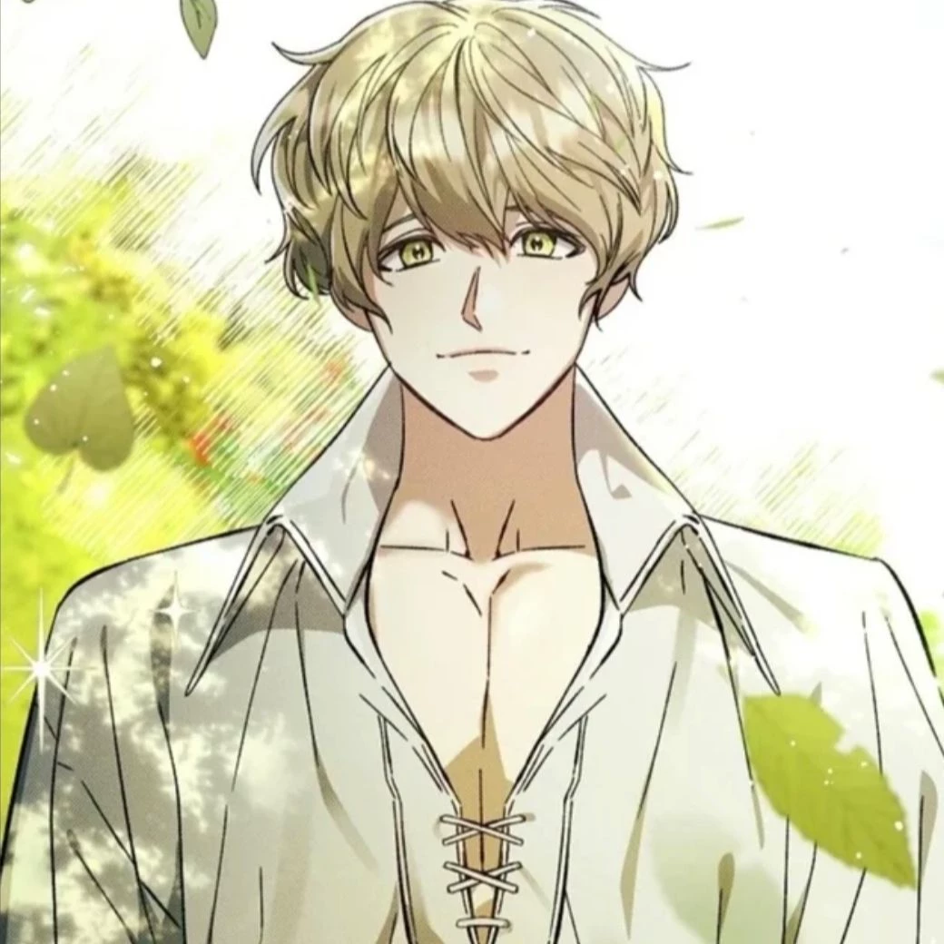 Emperor Benjamin thumbnail