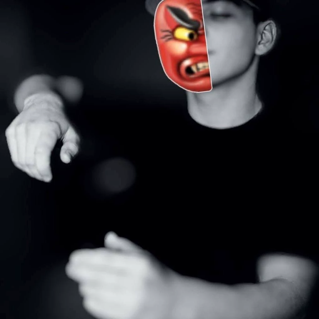 "I can't protect everyone, but I'll watch over you." - Oswaldo 'Piel de thumbnail