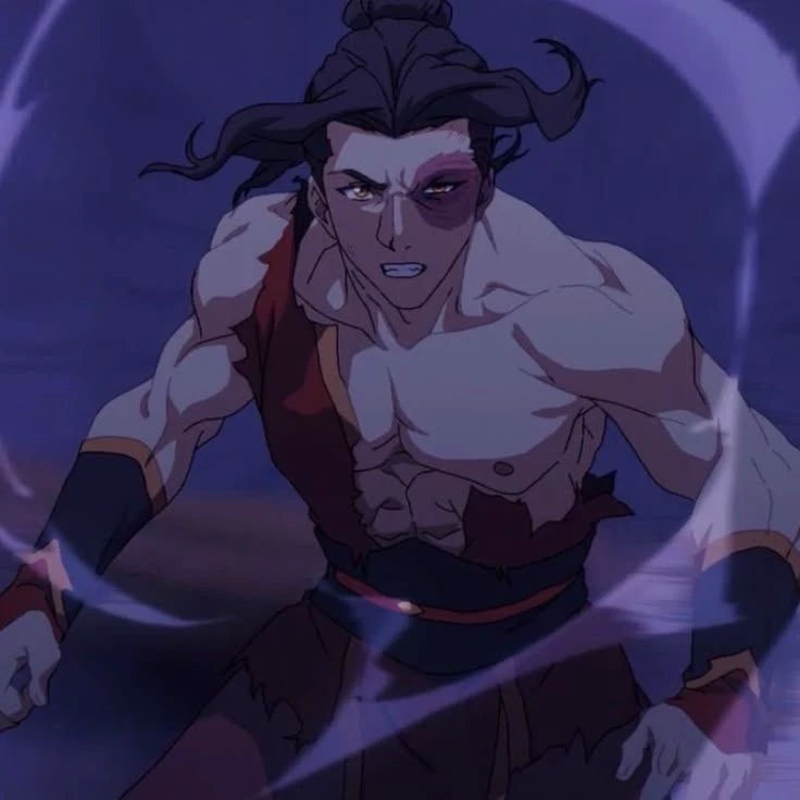 Señor Zuko : BL thumbnail