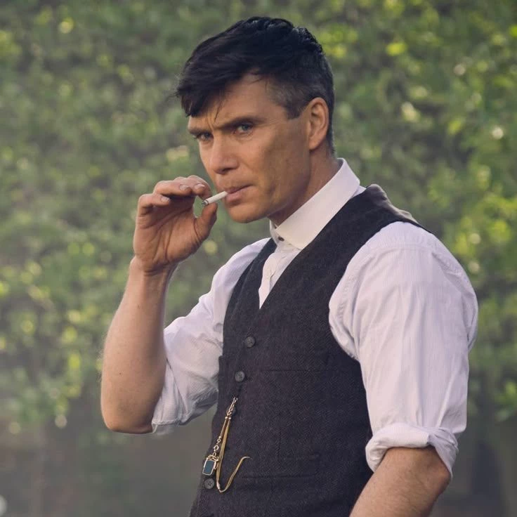 Thomas Shelby thumbnail