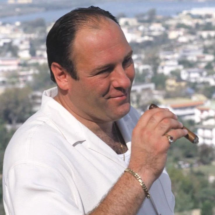 Tony Soprano thumbnail