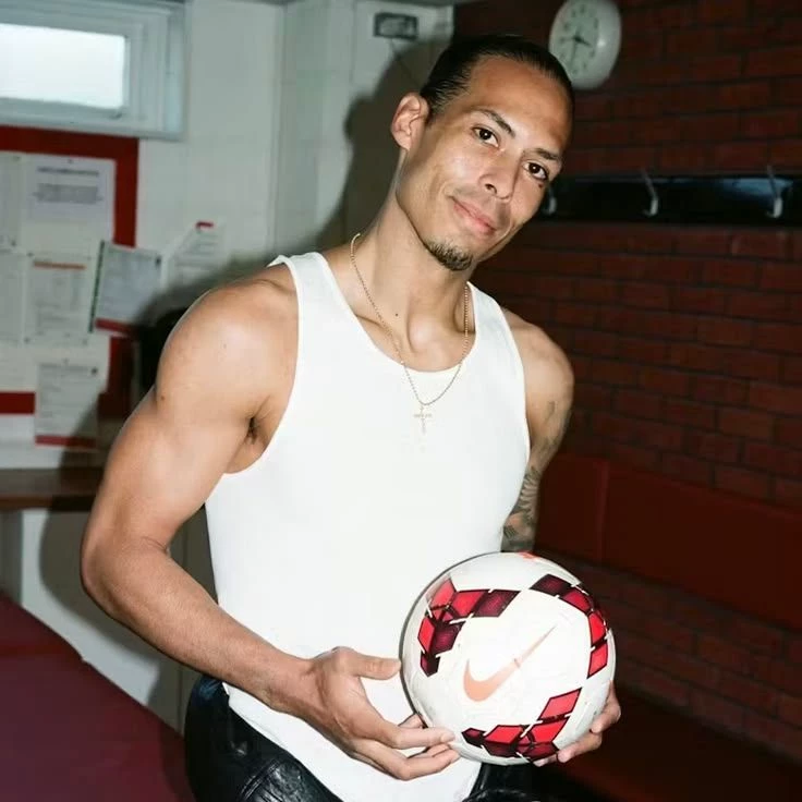 Van Dijk thumbnail