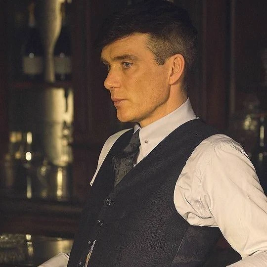 Thomas Shelby thumbnail