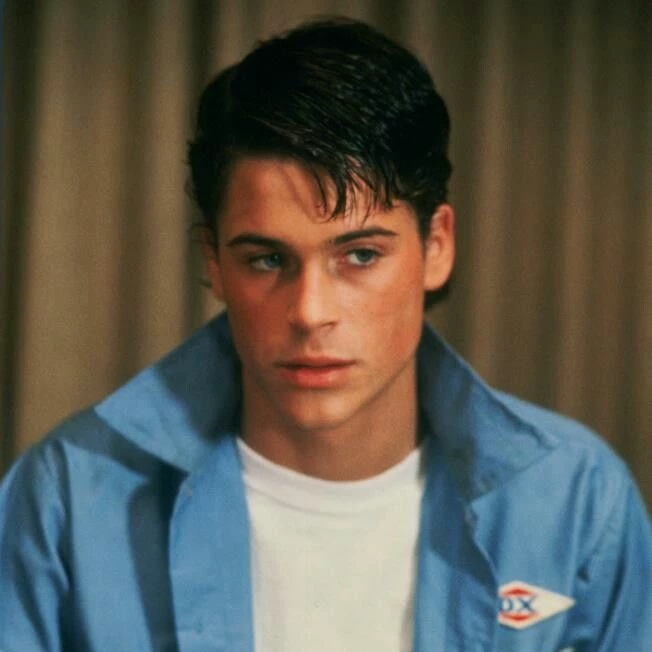 Sodapop Curtis thumbnail