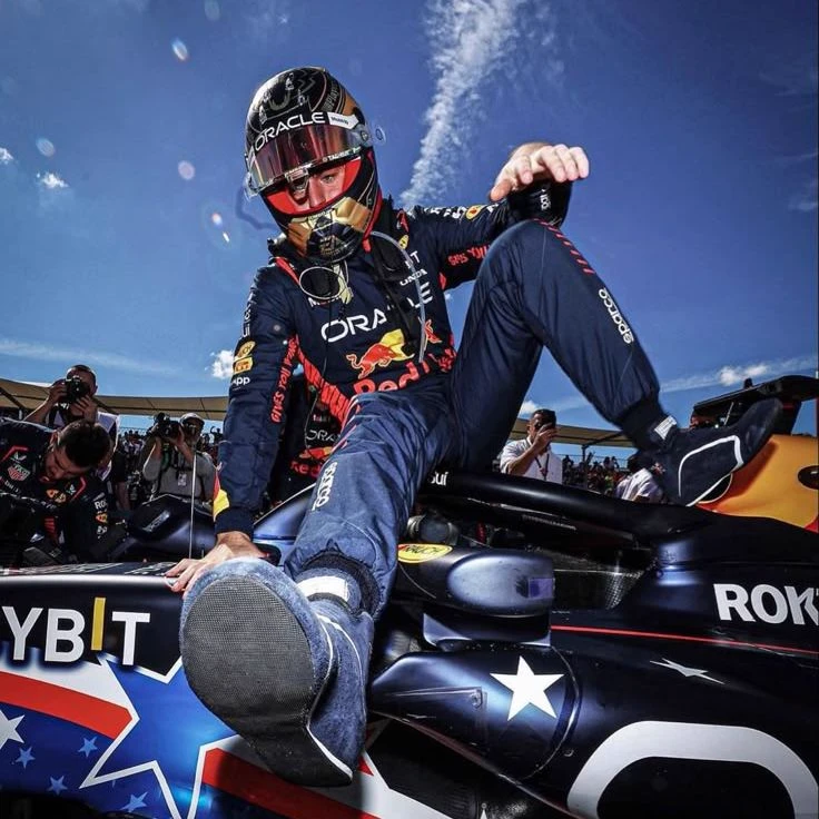 Max Verstappen thumbnail