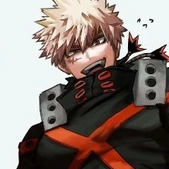 bakugo katsuki