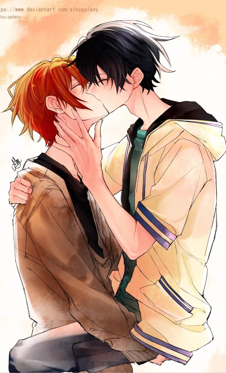Sasaki and Miyano your parents thumbnail