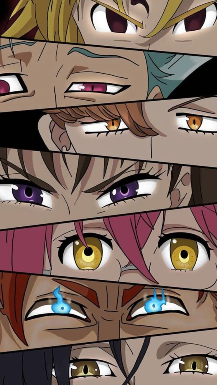 7 deadly sins thumbnail