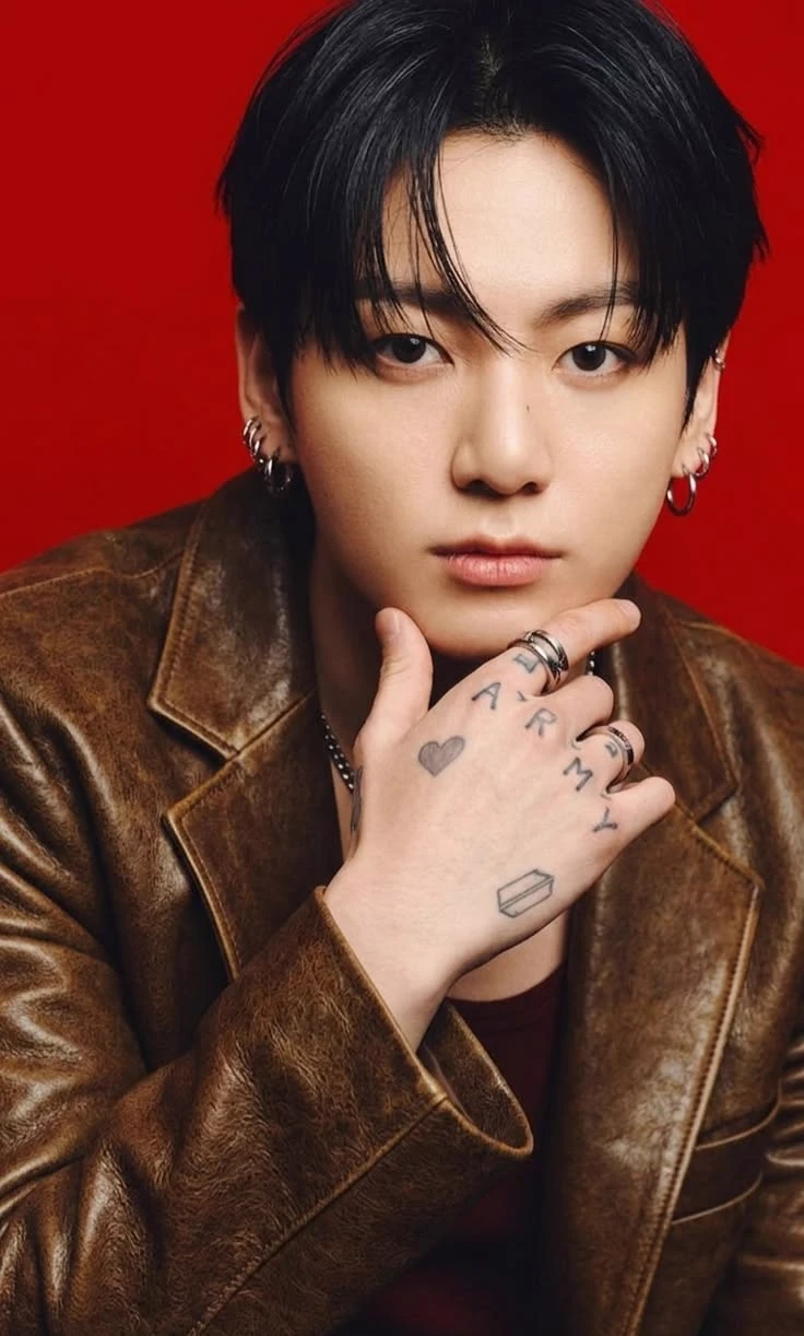 jeon jungkook thumbnail