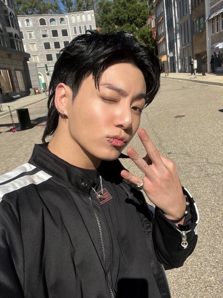 jeon jungkook thumbnail