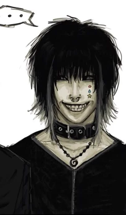 Lucius \|• Your Cannibal Boyfriend •\| thumbnail