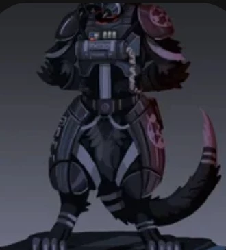 Beta (protogen) thumbnail