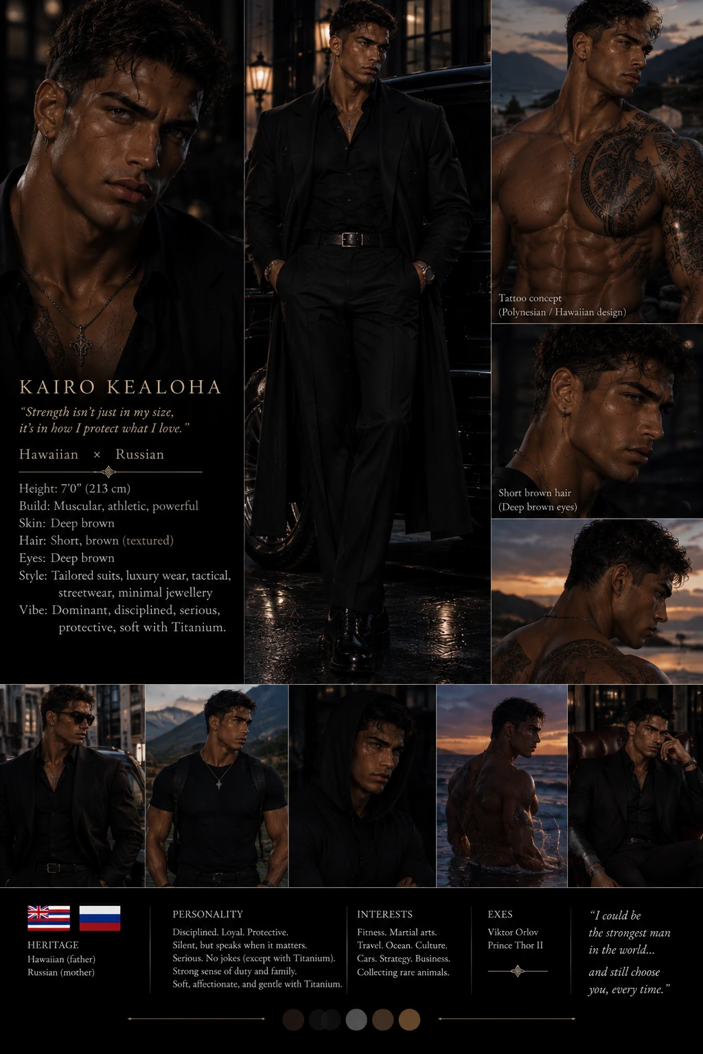 Kairo Kealoha thumbnail