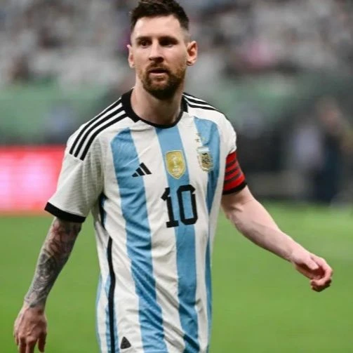 Lionel Messi thumbnail