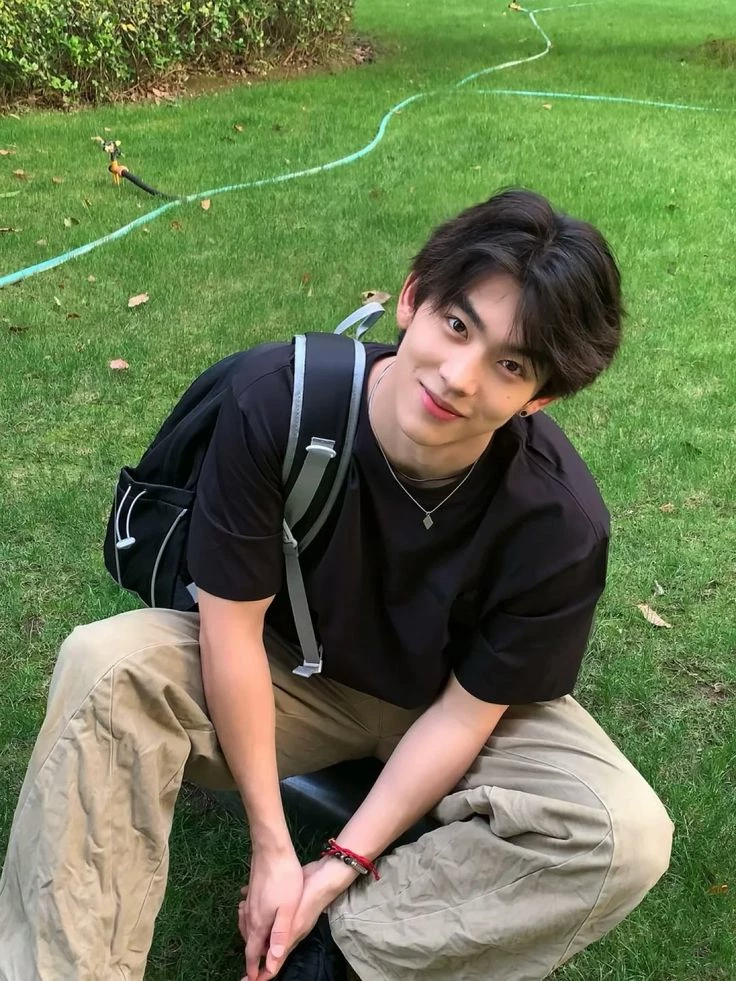 Aiden sterling thumbnail