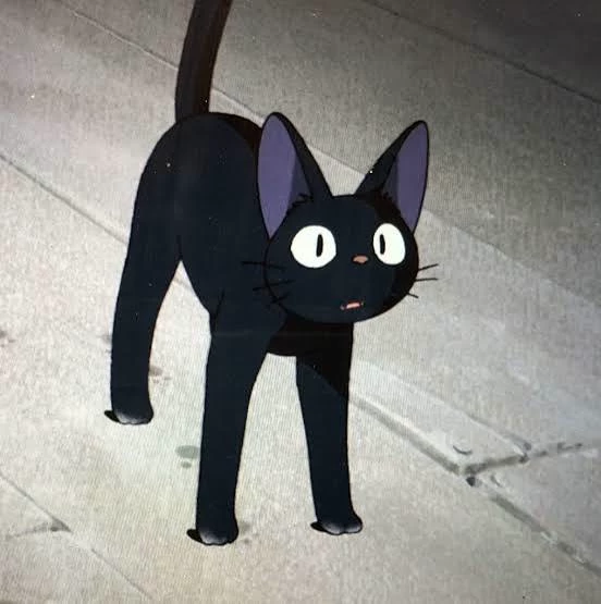 Reincarnated as a cat thumbnail